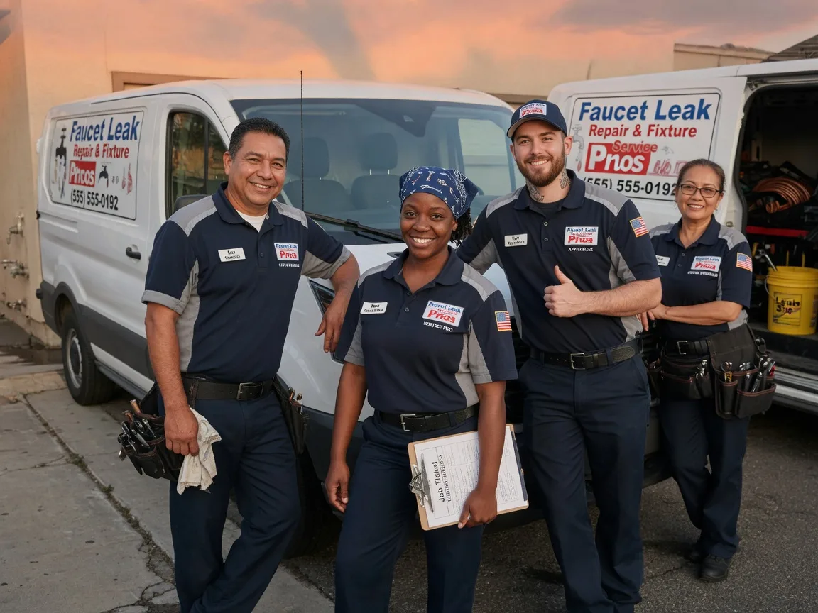 Faucet Repair company in Fontana Dam, NC